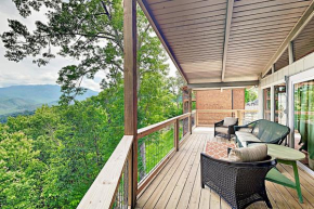 Stone Cabin Gatlinburg